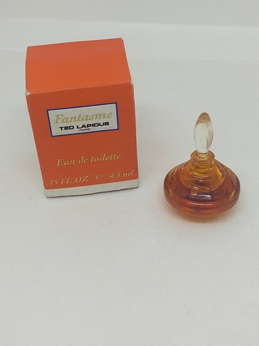 Miniature collection fantasme - miniature,