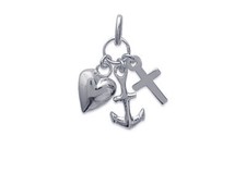 Pendentif en Argent 925/000