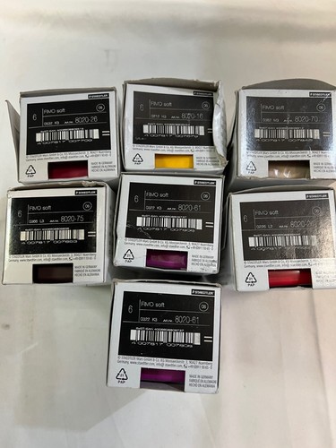 Staedtler fimo soft polymer - fimo,
