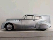 1.43  CHENARD & WALCKER Mistral record vitesse Monthlery 1933 Lsr Speed 