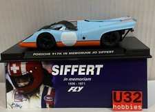 Slot Car Fly A2094 Porsche