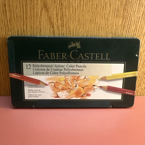 Premium faber castell art - castell, &