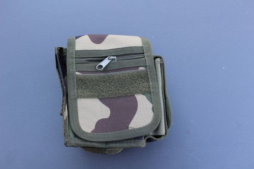 Poche allegement ceinture - allegement,
