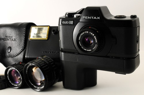 Très bon état - État], pentax