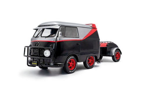 Volkswagen cool combi sport - volkswagen,