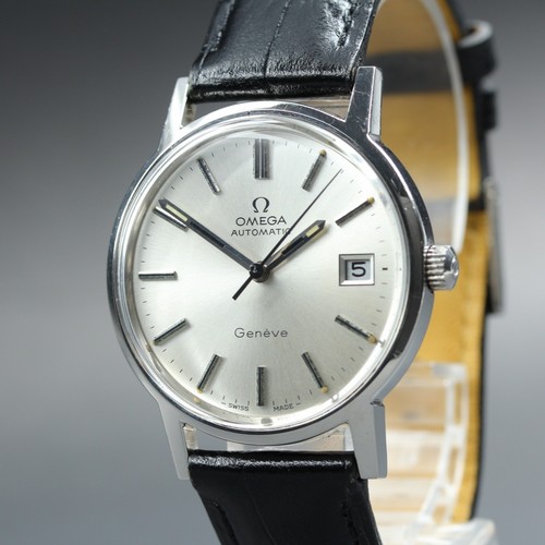 Montre homme vintage 1973