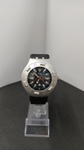 Swatch scuba200 quartz - scuba200, watch