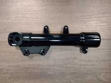 fourreau de fourche gauche