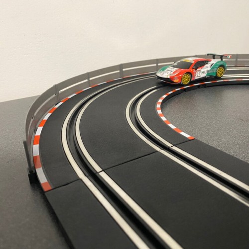 Dsm safety barriers - barriers,