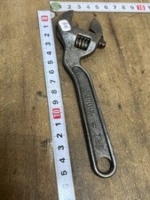 clé à molette Bondix 730