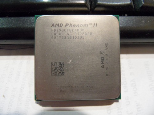 Amd phenom 980 - phenom,