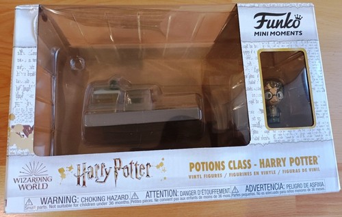 Funko pop harry potter - harry,