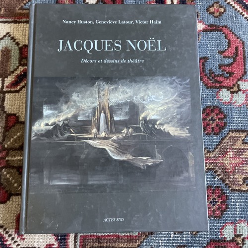 Jacques noël décors - jacques,