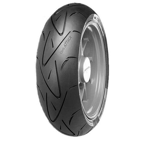 Pneu moto 120 17 - 120/70, /17