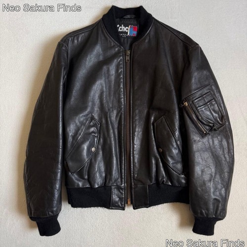 Schott leather flight - schott,