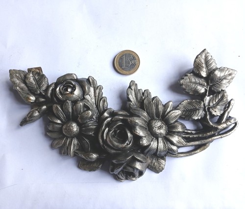Garniture ancienne meuble - garniture,