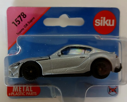 Toyota supra siku 1578 - gr,