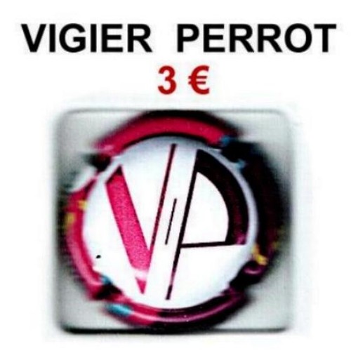 Capsule champagne vigier - de,