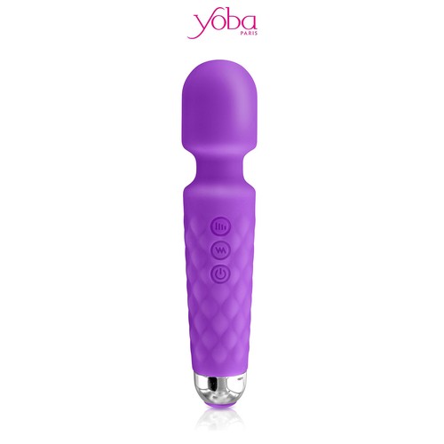 Vibromasseur rechargeable love - vibromasseur,