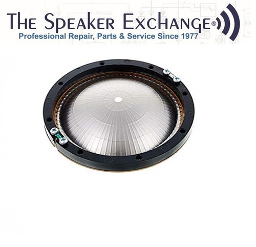 Jbl d8r2450 genuine diaphragm - genuine,