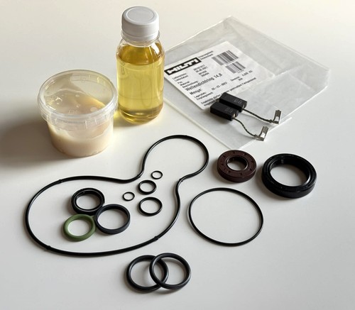Kit réparation joints - réparation,