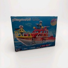 Playmobil City Action 70147