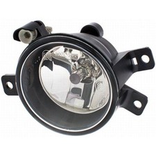 Projecteur Antibrouillard