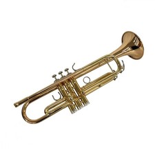 YAMAHA YTR-4335GII Bb