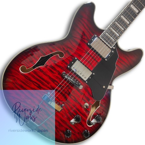 Guitare électrique