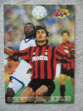 carte panini official football