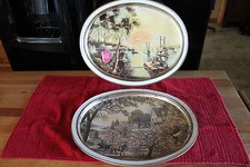 VINTAGE SUNSHINE BISCUITS TIN