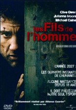 Les fils de l'homme -  - V1927971