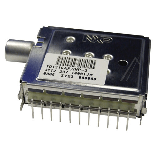 Tuner td1316af ihp pour - tuner, td1316af/ihp-2