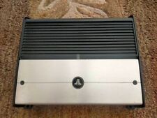 Amplificateur de puissance JL AUDIO XD400/4 4 canaux