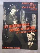 Affiche ancienne LES