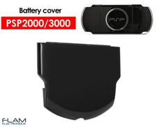 Couvercle cache batterie pour