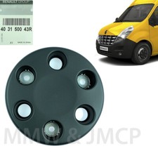 S'adapte Au Cache De Centre De Roue 16" RENAULT MASTER 3 2010- OE 403150043R