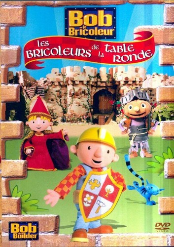Bob bricoleur les - bob, le