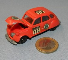 Safir Champion 1/60 : Citroën