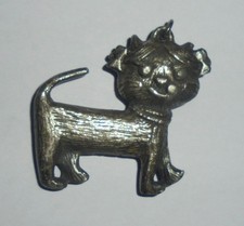 RARE ANCIEN PORTE CLEF CLE