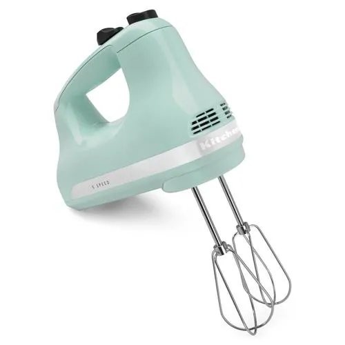 Kitchenaid ultra power speed - power, 5-speed