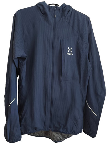 Veste haglöfs m proof - l.i.m,