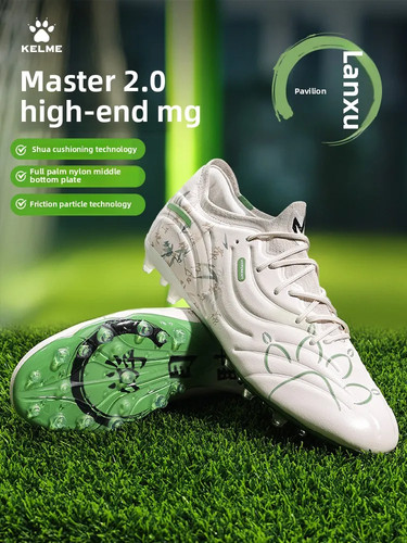 Kelme men football shoes - football,