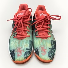 ASICS Gel-Solution Speed 3
