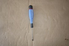 Tournevis Facom Elec Bleu Cruciforme Phillips 0 X 60