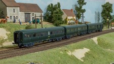 LS Models 40330 Coffret 3