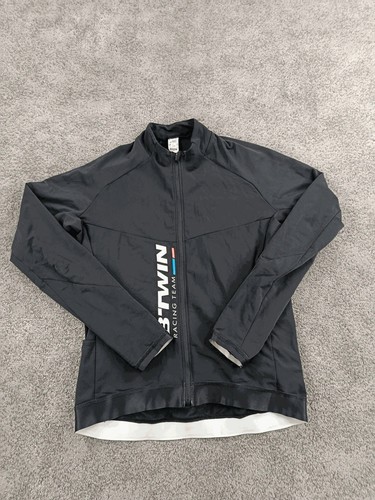 Twin veste velo homme taille - b'twin,