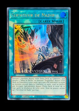 carte YU-GI-OH CH01-FR027