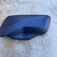 Coque Rétro Accessoire Origine Yamaha 1300 fjr