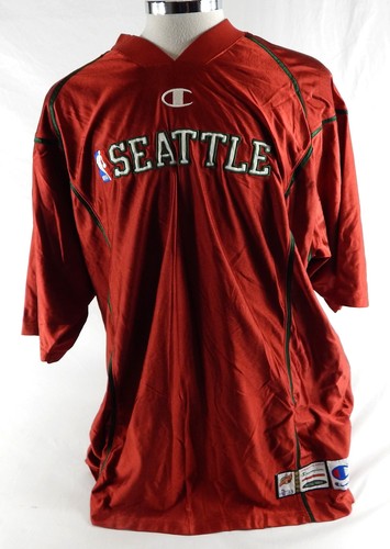 2000 seattle supersonics - seattle,